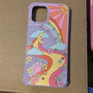 Casetify case for iphone 12